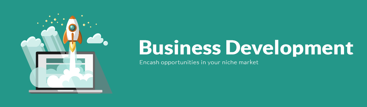 Business Development