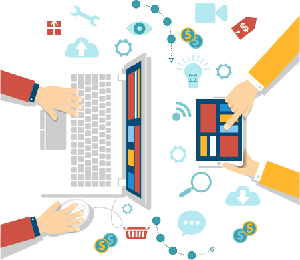 Enterprise Web Application