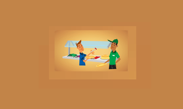 2D eLearning