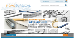 Magento eCommerce Project
